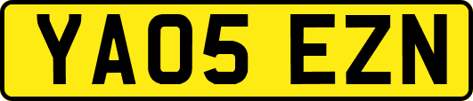 YA05EZN