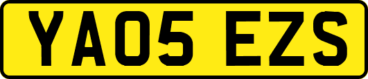 YA05EZS