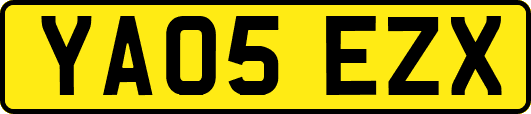 YA05EZX