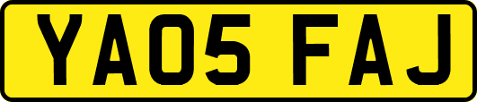 YA05FAJ