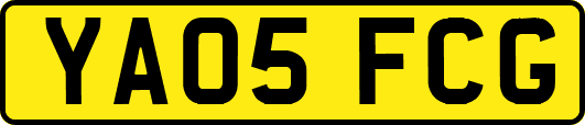 YA05FCG