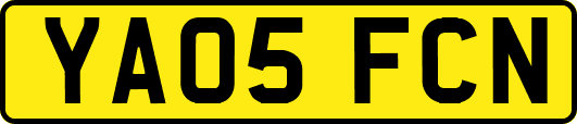 YA05FCN
