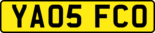 YA05FCO