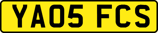 YA05FCS