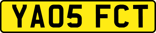 YA05FCT