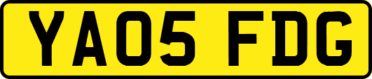 YA05FDG