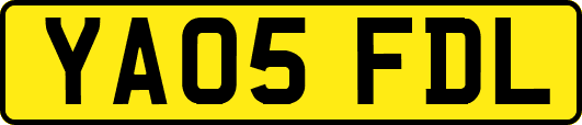 YA05FDL