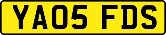 YA05FDS