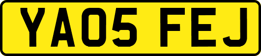 YA05FEJ