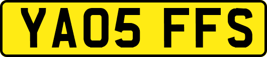 YA05FFS