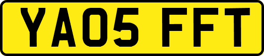 YA05FFT