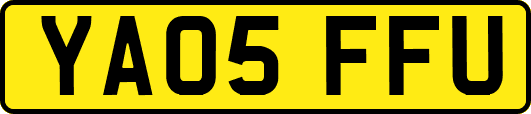YA05FFU
