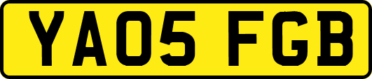 YA05FGB
