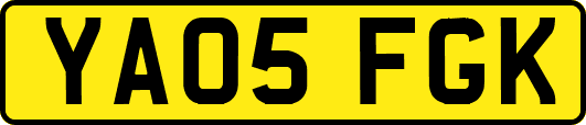 YA05FGK