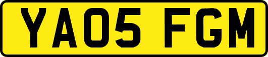 YA05FGM