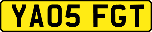 YA05FGT