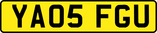 YA05FGU