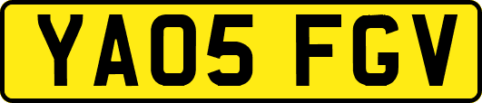 YA05FGV