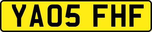 YA05FHF
