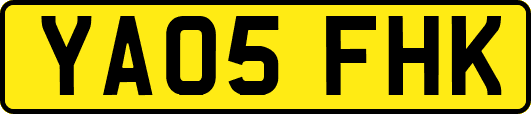 YA05FHK