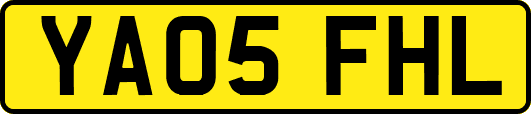 YA05FHL