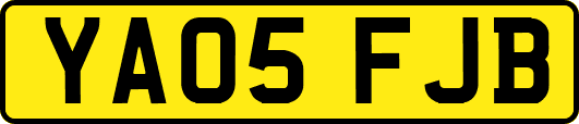 YA05FJB