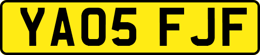 YA05FJF