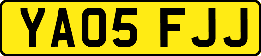 YA05FJJ