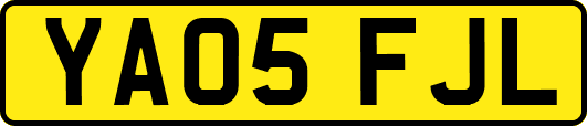 YA05FJL