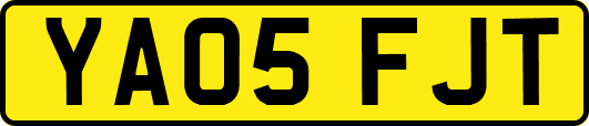 YA05FJT