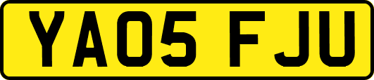 YA05FJU