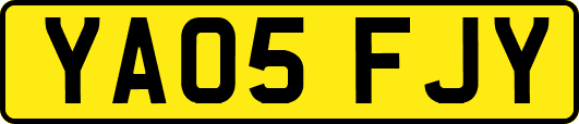 YA05FJY
