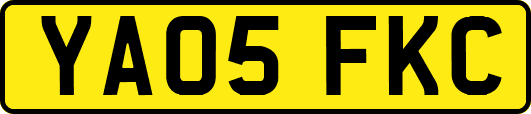 YA05FKC
