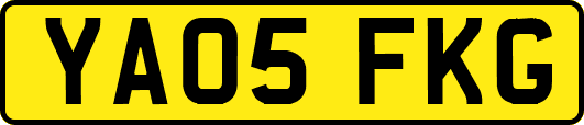 YA05FKG