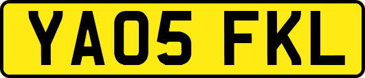 YA05FKL