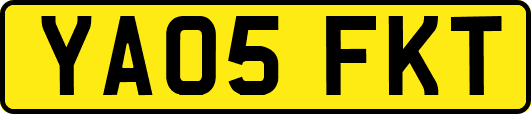 YA05FKT