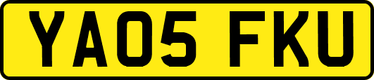 YA05FKU