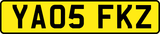 YA05FKZ
