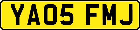YA05FMJ