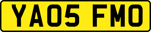 YA05FMO