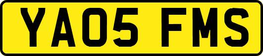 YA05FMS