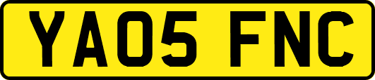 YA05FNC