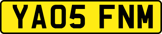 YA05FNM