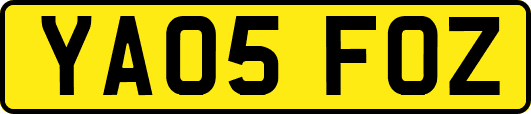 YA05FOZ