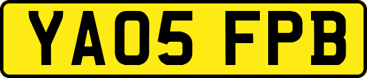YA05FPB