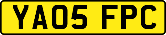 YA05FPC