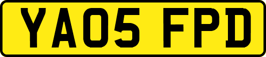 YA05FPD