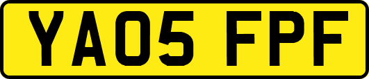 YA05FPF