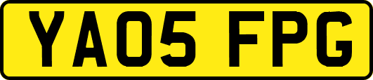 YA05FPG