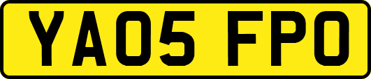 YA05FPO